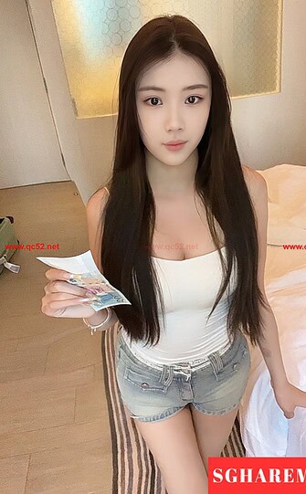 BaiBai-白白 【3478】 SGHarem Singapore