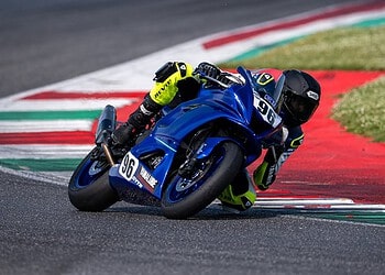 Yamaha R7 Cup Italia 2026 Mugello