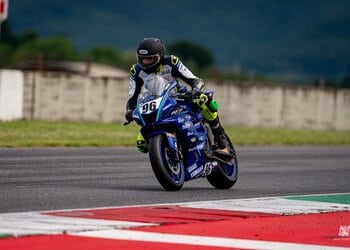 Yamaha R7 Cup Italia 2026 Mugello