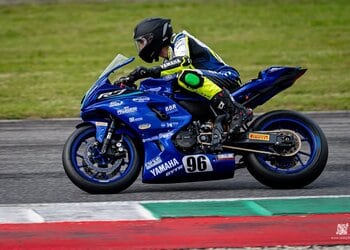 Yamaha R7 Cup Italia 2026 Mugello