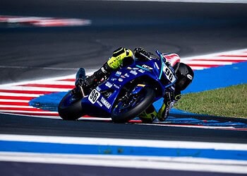 CIV Racing Night Misano 2026