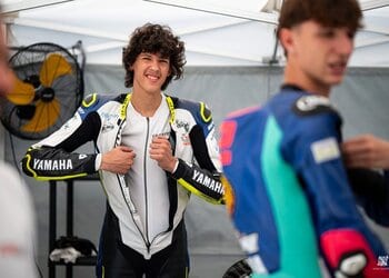 CIV Racing Night Misano 2026