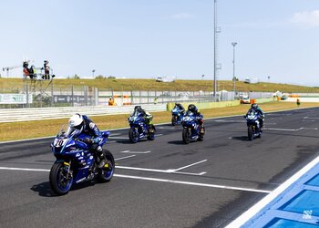 CIV Racing Night Misano 2026