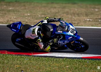 CIV Racing Night Misano 2026