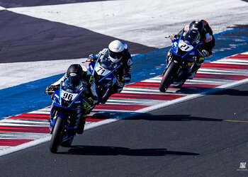 CIV Racing Night Misano 2026