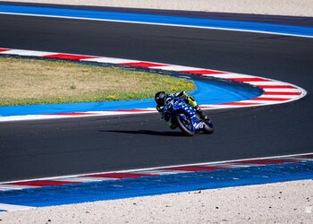 CIV Racing Night Misano 2026
