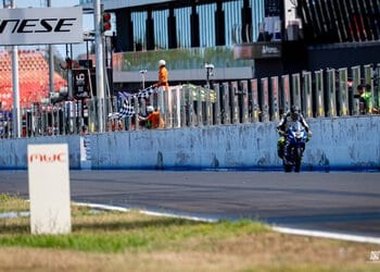 CIV Racing Night Misano 2026