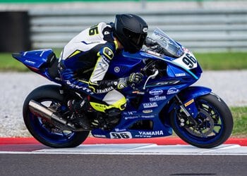 Yamaha R7 Cup Cremona