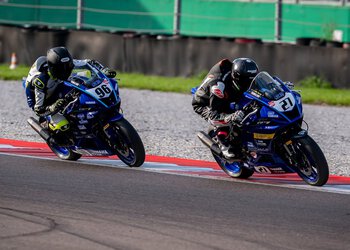 Yamaha R7 Cup Cremona