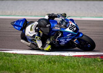 Yamaha R7 Cup Cremona