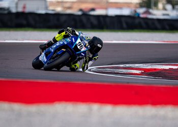 Yamaha R7 Cup Cremona