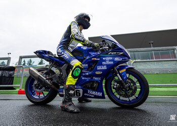 CIV Yamaha R7 Cup Vallelunga