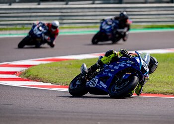 Yamaha R7 Cup Cremona