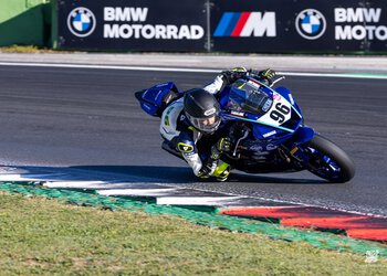 CIV Yamaha R7 Cup Vallelunga