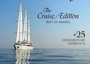 Couverture, Signature Luxury Travel & Style Australie, 2022 Parutions Médias Prise de vue & Retouche photographie Tamar Sarkissian
