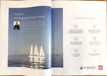 Le Point, édition exceptionnelle 50 ans, 2022 Parutions Médias Prise de vue & Retouche photographie Tamar Sarkissian