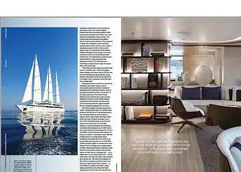 Photos article, Signature Luxury Travel & Style Australie, 2022 Parutions Médias Prise de vue & Retouche photographie Tamar Sarkissian