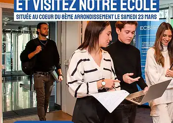 Réseaux sociaux Mediaschool Marseille Parutions Médias Prise de vue & Retouche photographie Tamar Sarkissian