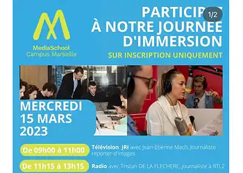 Réseaux sociaux Mediaschool Marseille Réseaux sociaux Mediaschool Marseille