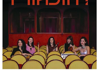 Album du Groupe MIASIN! YERKIR EU Album du Group MIASIN !