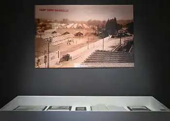 Restauration de photographies historiques du début du XXᵉ siècle et adaptation pour l’impression grand format.
