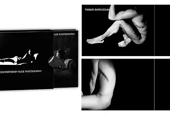 Livre d'Art : Armenian Contemporary Nude Photography