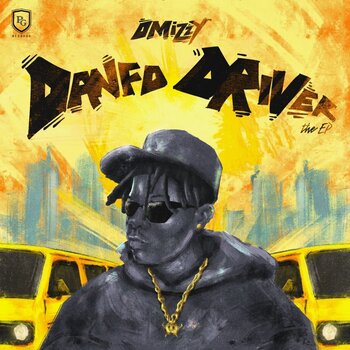Danfo Driver II African music artists,Afrobeats talents,Amapiano talents