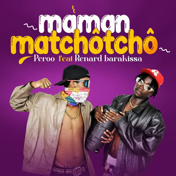 Maman Matchôtchô African music artists,Afrobeats talents,Amapiano talents