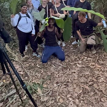 Suriquest Jungle Trip011