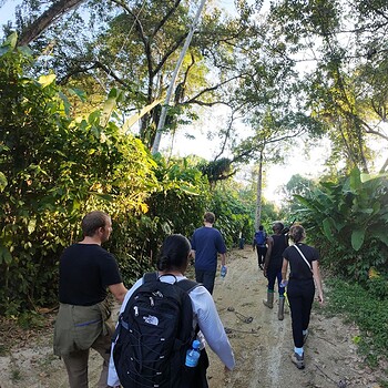Suriquest Jungle Trip013