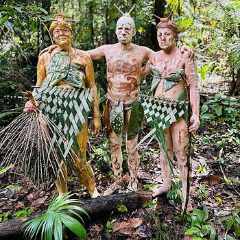 Suriquest Jungle Trip018