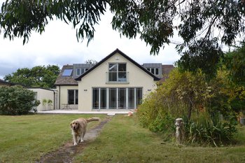 Foxrock Claremont