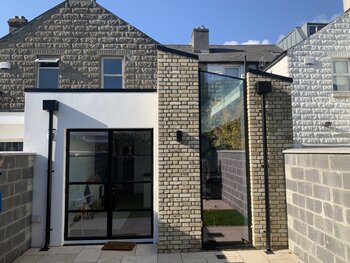 Ranelagh Extension - Ranelagh