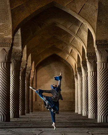 Farshid Ashkar Farshid Ashkar