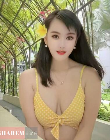 XiXi-西西 【2080】 - Thumbnail Image