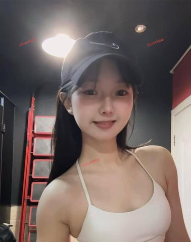 HuanHuan-欢欢 【1923】 Singapore (SG) Largest Escort Directory | No.1 SG Escort Service | SG Escort | 新加坡伴游 | 新加坡外围