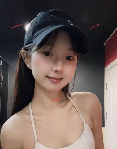 HuanHuan-欢欢 【1923】 Singapore (SG) Largest Escort Directory | No.1 SG Escort Service | SG Escort | 新加坡伴游 | 新加坡外围