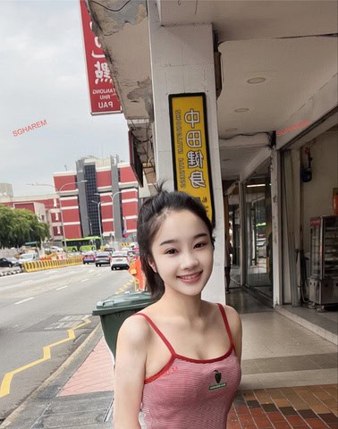 XiaoGongZhu-小公主 【2006】 Singapore (SG) Largest Escort Directory | No.1 SG Escort Service | SG Escort | 新加坡伴游 | 新加坡外围