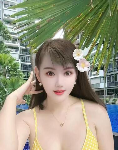XiXi-西西 【2080】 - Thumbnail Image