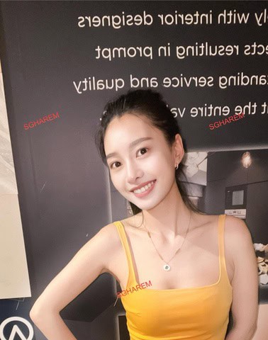 KeKe-可可 【2277】 Singapore (SG) Largest Escort Directory | No.1 SG Escort Service | SG Escort | 新加坡伴游 | 新加坡外围