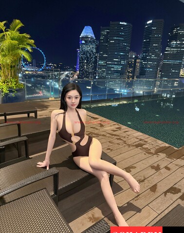 Cindy 【2507】 Singapore (SG) Largest Escort Directory | No.1 SG Escort Service | SG Escort | 新加坡伴游 | 新加坡外围