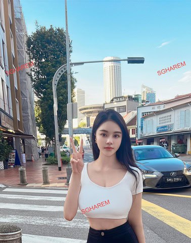 LiuSiHan-刘思涵 【2533】 Singapore (SG) Largest Escort Directory | No.1 SG Escort Service | SG Escort | 新加坡伴游 | 新加坡外围