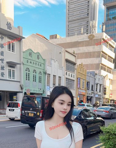 LiuSiHan-刘思涵 【2533】 Singapore (SG) Largest Escort Directory | No.1 SG Escort Service | SG Escort | 新加坡伴游 | 新加坡外围