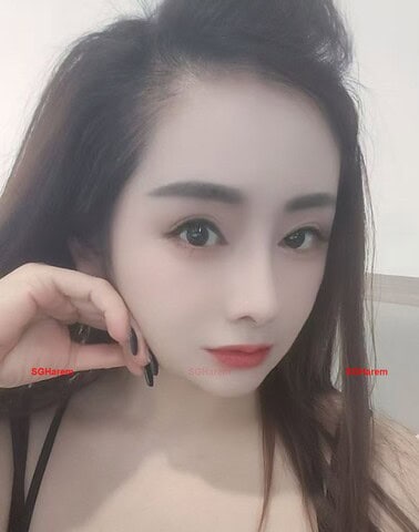 Jia Jia-佳佳 【3476】