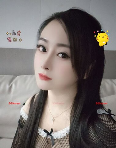 Jia Jia-佳佳 【3476】