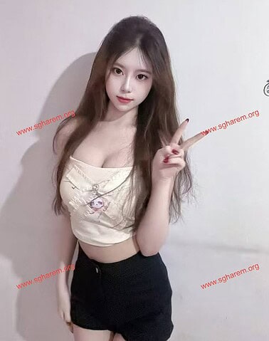 KeLe-可乐 【1511】 Singapore (SG) Largest Escort Directory | No.1 SG Escort Service | SG Escort | 新加坡伴游 | 新加坡外围