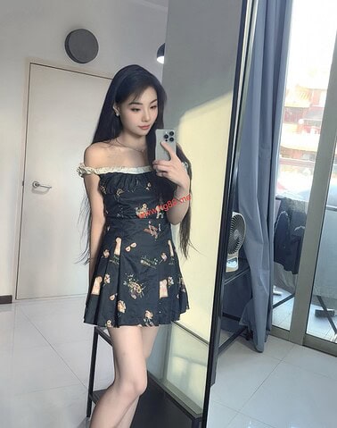 PaoFu-泡芙 【1524】 Singapore (SG) Largest Escort Directory | No.1 SG Escort Service | SG Escort | 新加坡伴游 | 新加坡外围