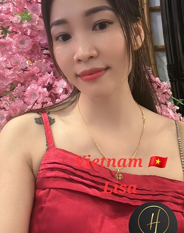 Lisa 越南 Vietnam【1948】 - Thumbnail Image