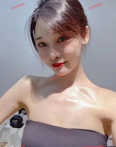 BaiHe-百合 【1990】 Singapore (SG) Largest Escort Directory | No.1 SG Escort Service | SG Escort | 新加坡伴游 | 新加坡外围