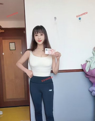 YangYang-洋洋 【2005】 Singapore (SG) Largest Escort Directory | No.1 SG Escort Service | SG Escort | 新加坡伴游 | 新加坡外围